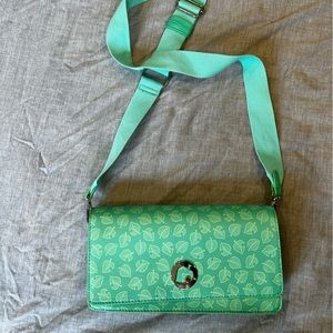 NWOT Animal Crossing: New Horizons carrying crossbody